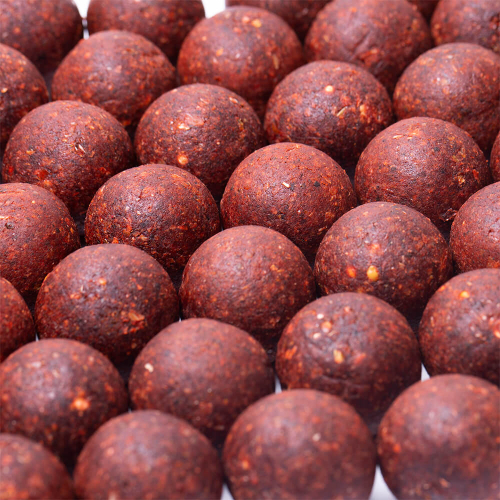 Бойл BOUNTY підгодовувальні розчинні "SHRIMP /KRILL"