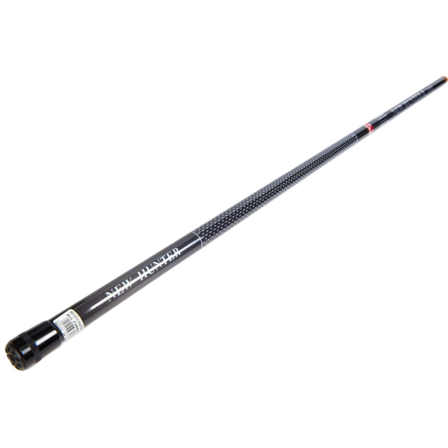 Вудка River Sport NEW HUNTER без кілець 6м CARBON pole (GL8221)