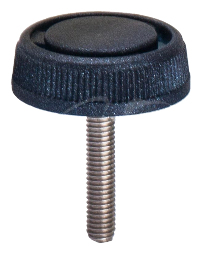 Гайка ручки Favorite Sapphire