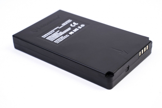 Запасна акумуляторна батарея Ridge Monkey Vault Tech Battery 9500mAh