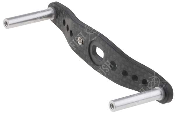 Рукоять Revo Carbent Carbon Handle