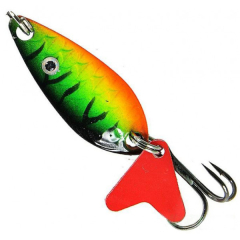 Блесна Jaxon Nano XT №1/6г