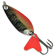 Блесна Jaxon Nano XT №1/6г