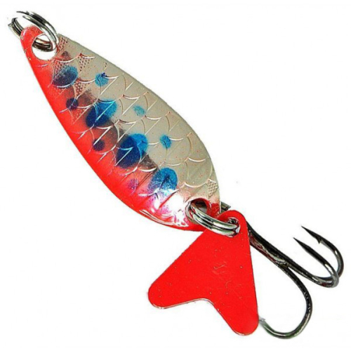 Блесна Jaxon Nano XT №1/6г