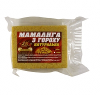 Мамалига з гороху (натуральна) 500г