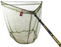 Підсак Fishing ROI короповий 80*80 ручка карбон 3m