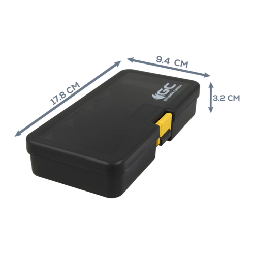 Коробка GC Lure Box M LB-1810