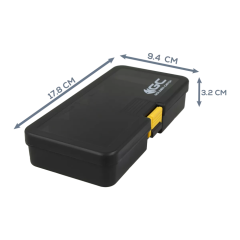 Коробка GC Lure Box M LB-1810