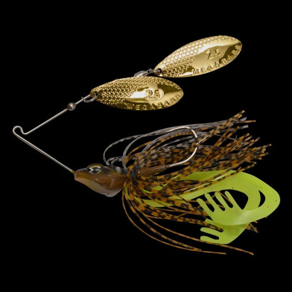 Приманка Megabass i-SPIN 1/4oz