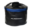 Відро з кришкою Flagman New Armadale EVA Bucket 30х20см
