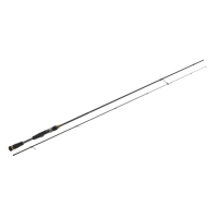 Спінінг Major Craft Rockliver 5G RVL5-T782L 2,34 м 0.5-7 г