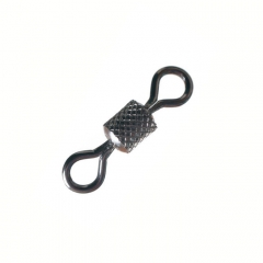 Вертлюг BratFishing "Impressed Rolling Swivel"