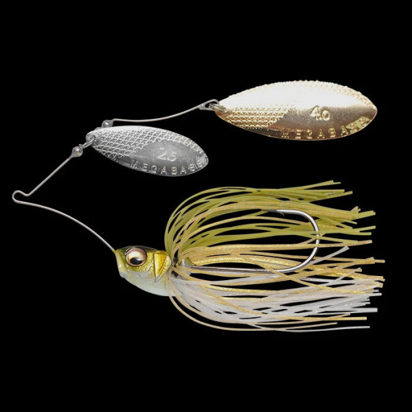 Силикон Megabass V9