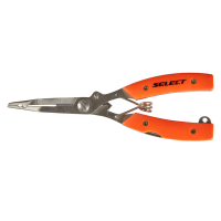 Плоскогубці Select Multifunctional Pliers SL-YP05 16cm