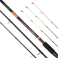 Удилище фидерное GC Onnex River Feeder 3.90м 120г