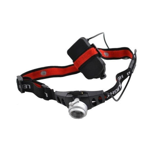 Ліхтар на лоб Police TK37-XPE