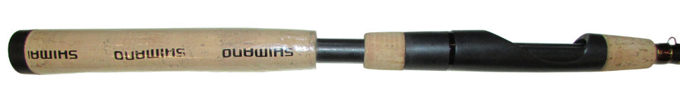 Спиннинг Shimano Beastmaster Ax Jigging 180H 1.8м 14-28г