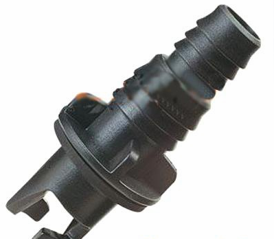 Штуцер к клапану байонет Kolibri