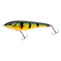 Воблер Strike Pro Big Bandit Suspending 195SP 90г C506F