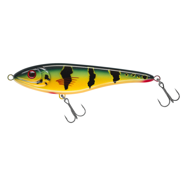 Воблер Strike Pro Big Bandit Suspending 195SP 90г C506F