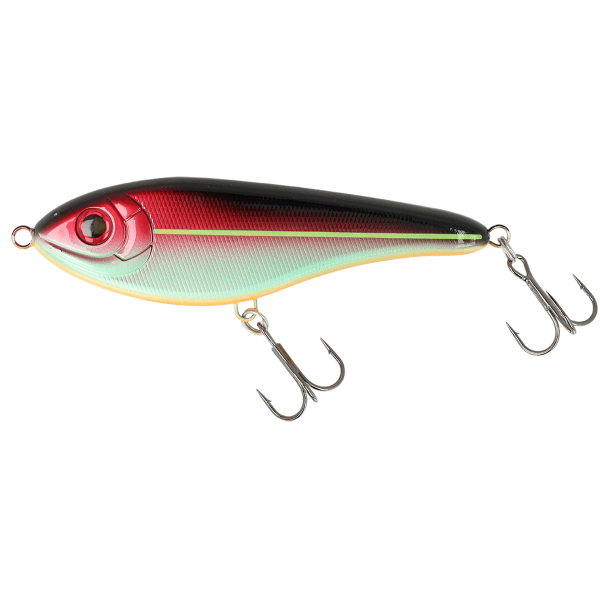 Воблер Strike Pro Buster V 85S 17.2г GC10F