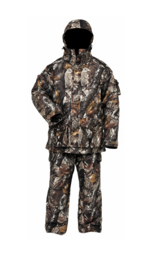Костюм зимний Norfin Hunting North Staidness