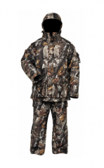 Костюм зимний Norfin Hunting North Staidness 