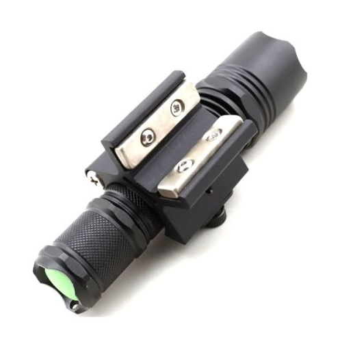 Крепление Brinyte для фонаря на оружие 