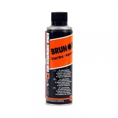 Brunox Turbo-Spray мacло универсальное спрей 300ml