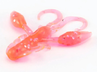 Силикон Lucky John Rock Craw LJ Pro Series 2" 50 мм (10 шт)