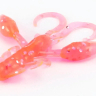 Силикон Lucky John Rock Craw LJ Pro Series 2" 50 мм (10 шт) — фото 1