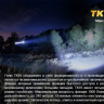 Тактичний ліхтар Fenix TK16 Cree XM-L 2 U2 — фото 6