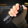 Тактичний ліхтар Fenix TK16 Cree XM-L 2 U2 — фото 9