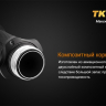Тактичний ліхтар Fenix TK16 Cree XM-L 2 U2 — фото 13