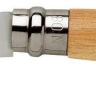 Нож Opinel №8 Inox (в блистере с чехлом)