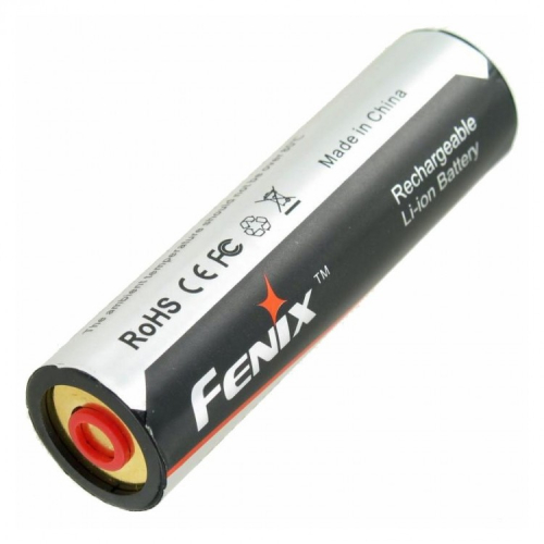 Аккумулятор 18650 Fenix ARB-L1 (3400mAh)