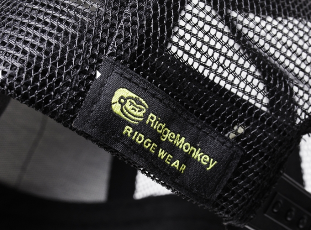 Кепка Ridge Monkey Trucker Cap 