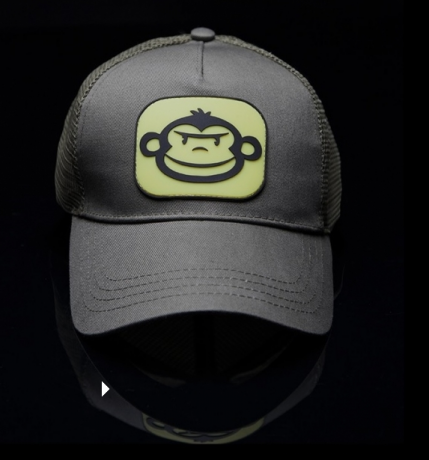 Кепка Ridge Monkey Trucker Cap 