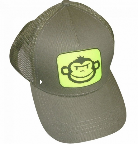 Кепка Ridge Monkey Trucker Cap 