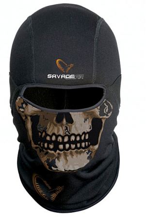Шапка-маска Savage Gear Balaclava SG42906