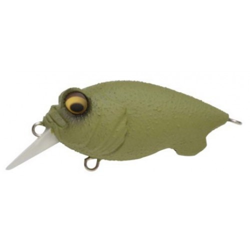 Воблер Megabass Baby Griffon Trout 37,8мм/5,3г