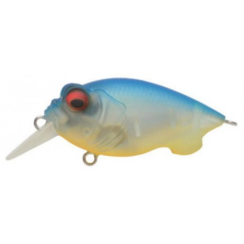 Воблер Megabass Baby Griffon Trout 37,8мм/5,3г