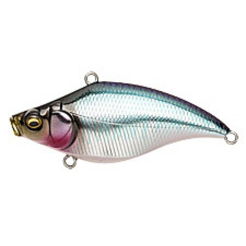 Воблер Megabass Vibration-X (Rattle In) 64.5мм/14г