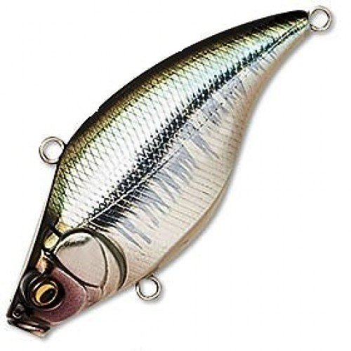 Воблер Megabass Vibration-X (Rattle In) 64.5мм/14г