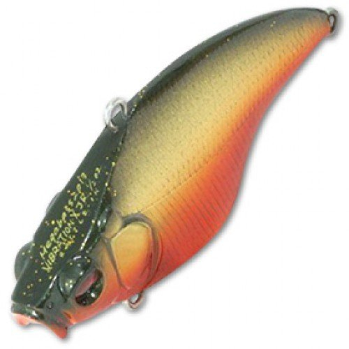 Воблер Megabass Vibration-X (Rattle In) 64.5мм/14г