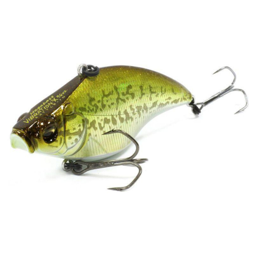 Воблер Megabass Vibration-X (Rattle In) 64.5мм/14г