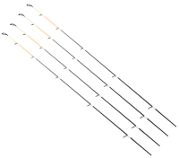 Квивертип Brain Storm Twin 4.20m max 180g (набор)