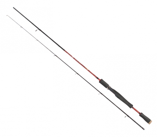 Спиннинг BratFishing Opossum L Jig 1.80м 2-15г Fast