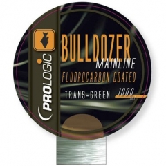 Волосінь Prologic Bulldozer FC Coated Mono 1000м