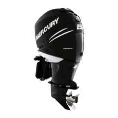 Човновий мотор Mercury Verado 250 XL